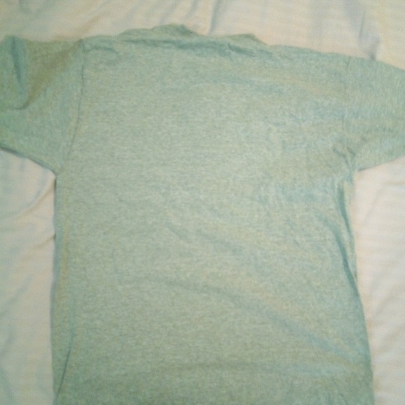 Lofteez Cotton Tee Garage God Large - Picture 4 of 4